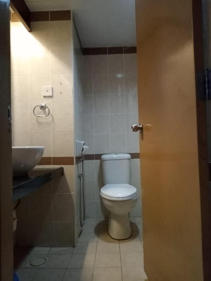 Grand Barakah Hotel Ampang  Exteriér fotografie