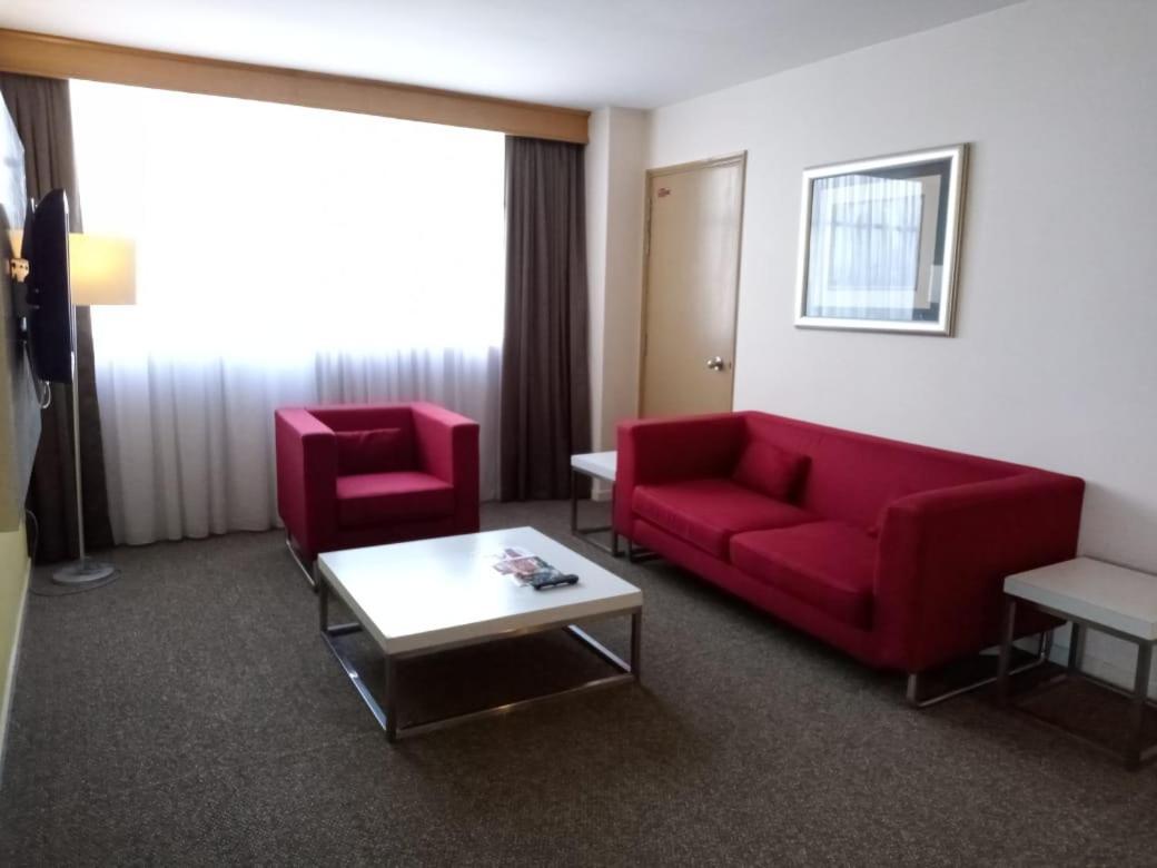Grand Barakah Hotel Ampang  Exteriér fotografie