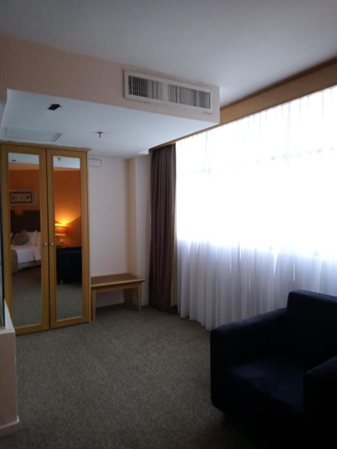 Grand Barakah Hotel Ampang  Exteriér fotografie