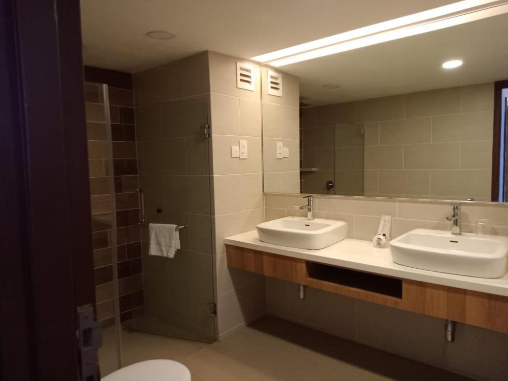 Grand Barakah Hotel Ampang  Exteriér fotografie