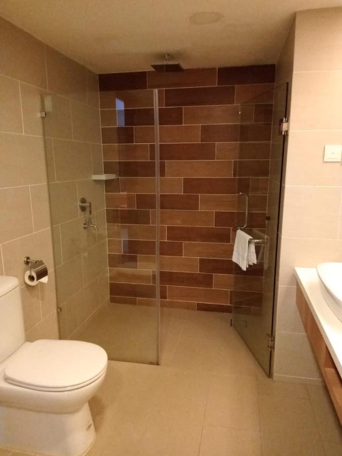 Grand Barakah Hotel Ampang  Exteriér fotografie