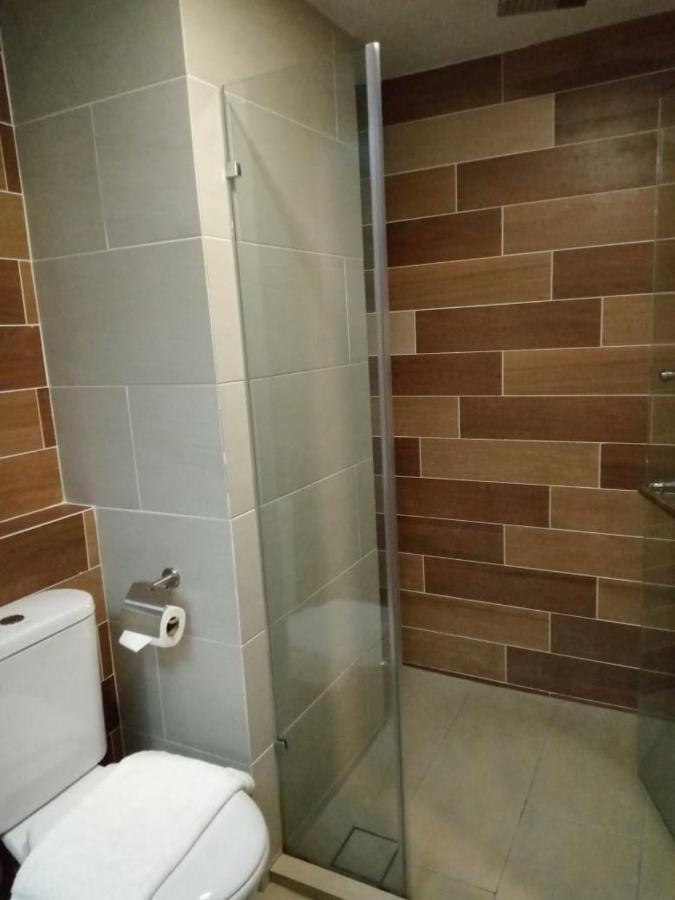 Grand Barakah Hotel Ampang  Exteriér fotografie