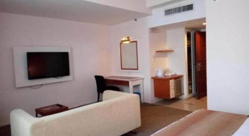Grand Barakah Hotel Ampang  Exteriér fotografie